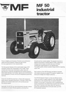 Massey Ferguson